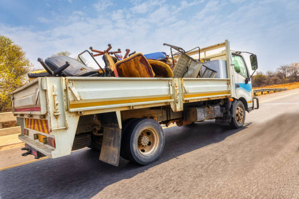 Best Scrap Metal Removal  in Citrus Park, FL